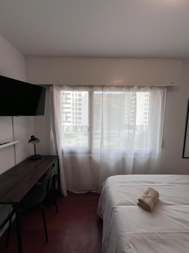 Jesus Galindez Hiribidea, Bilbao