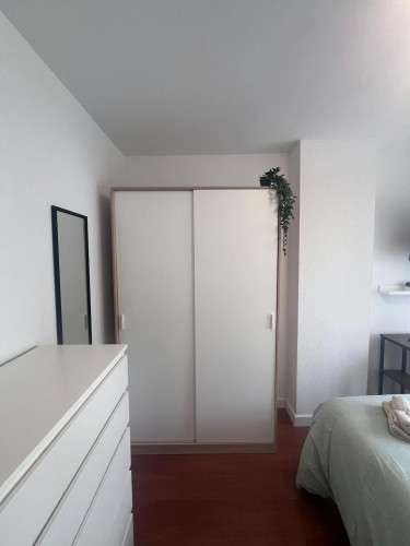 Jesus Galindez Hiribidea, Bilbao