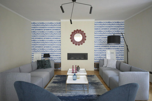 Apáczai Csere János utca, Budapest