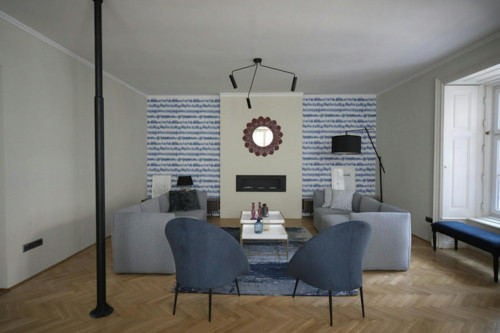 Apáczai Csere János utca, Budapest