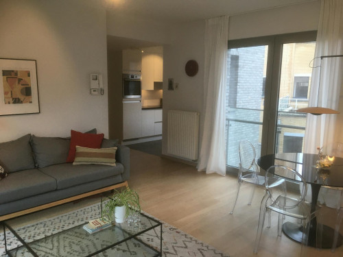 Centrumgalerij, Brussels