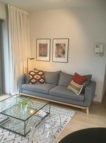 Centrumgalerij, Brussels