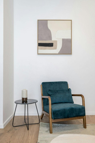 Chaussée de Vleurgat, Ixelles