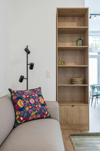 Chaussée de Vleurgat, Ixelles