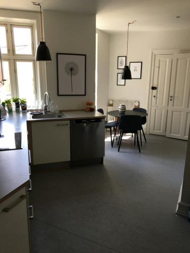 Toftegårds Allé, Copenhagen  - Gallery -  5