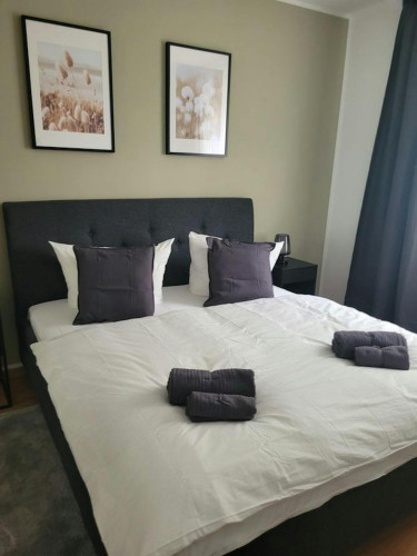 Zimmerstraße, Berlin