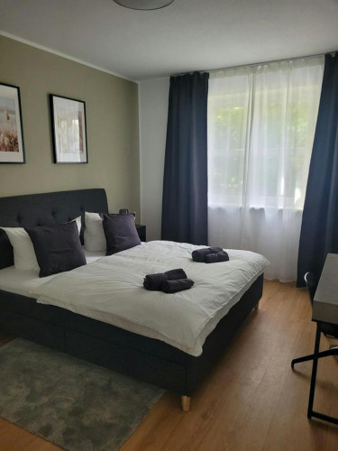 Zimmerstraße, Berlin