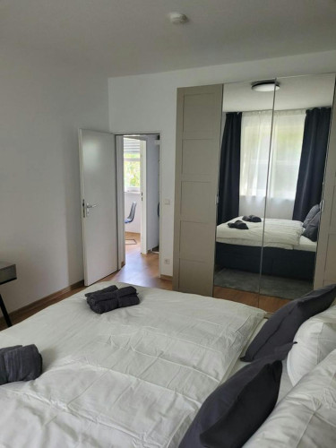 Zimmerstraße, Berlin