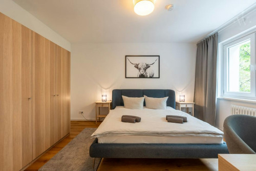 Fritz-Elsas-Straße, Berlin