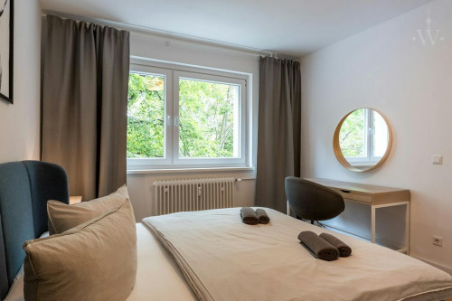 Fritz-Elsas-Straße, Berlin