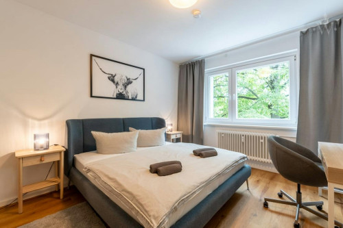 Fritz-Elsas-Straße, Berlin