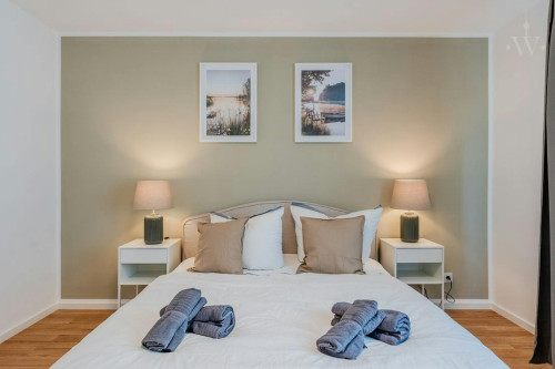 Nassauische Straße, Berlin