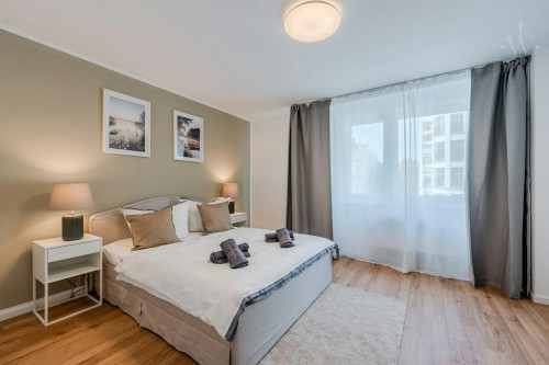 Nassauische Straße, Berlin