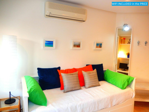 Calle Alfaro, Murcia