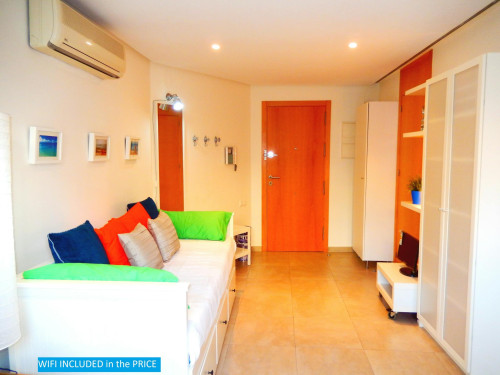 Calle Alfaro, Murcia