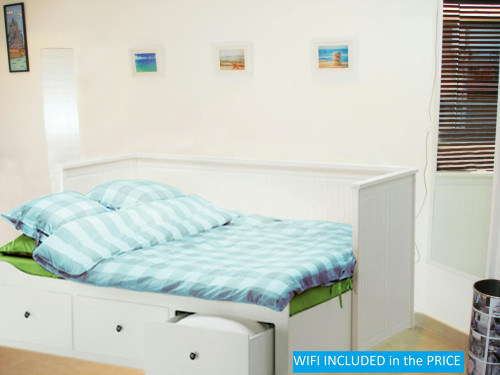 Calle Alfaro, Murcia