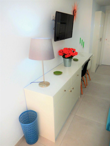 Calle Puerta Nueva, Murcia