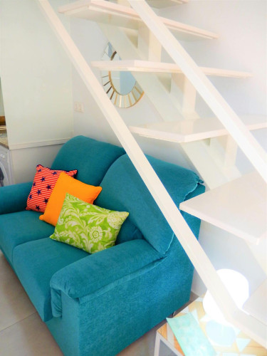 Calle Puerta Nueva, Murcia