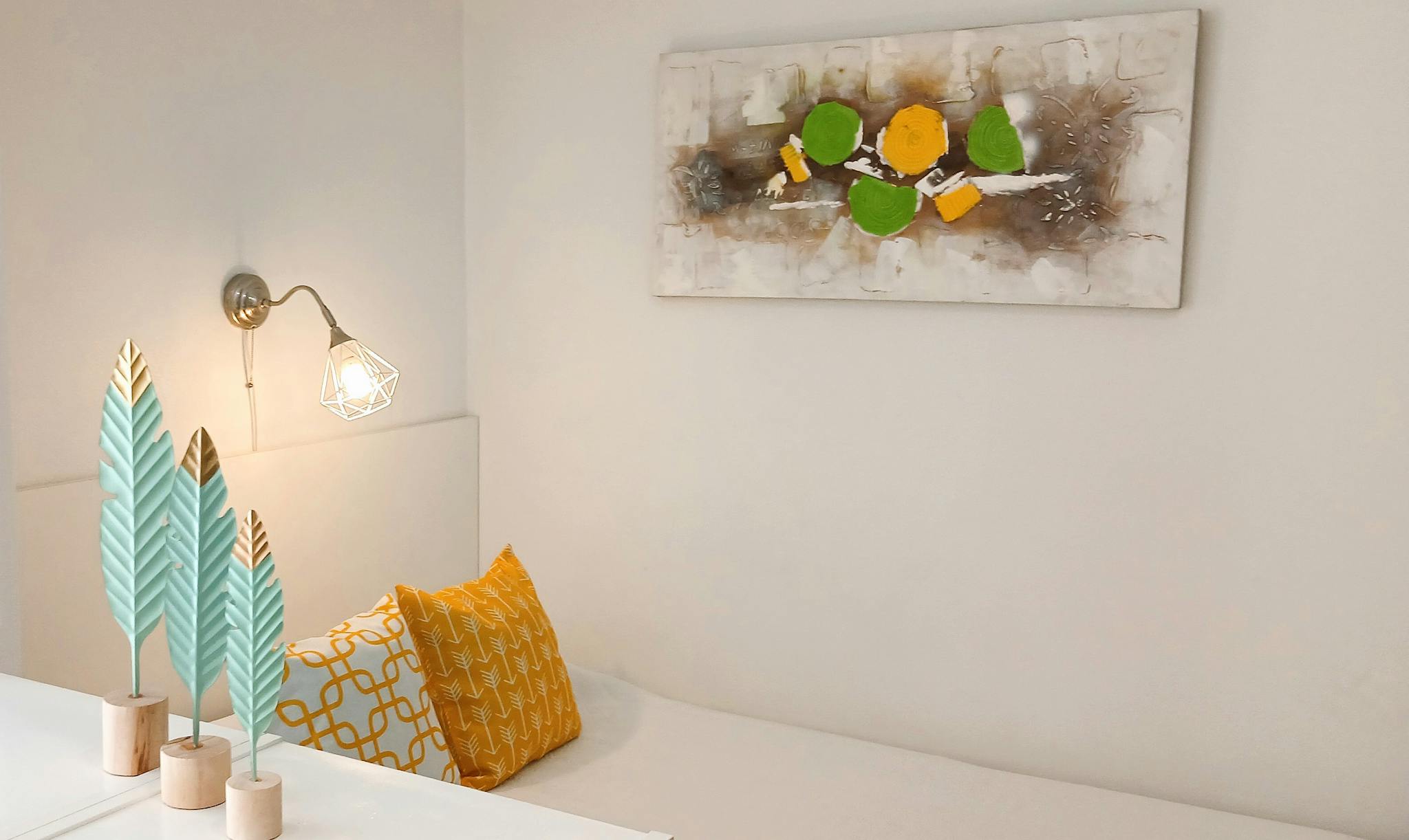 Entire Place - Avenida Don Juan de Borbón, Murcia - Gallery - 2
