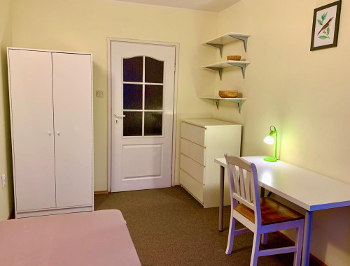 ulica Piękna, Wrocław