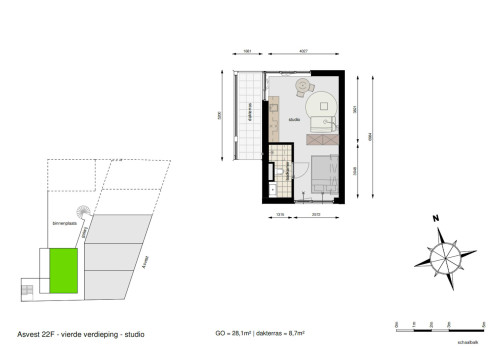 Asvest, Delft - Gallery - 9
