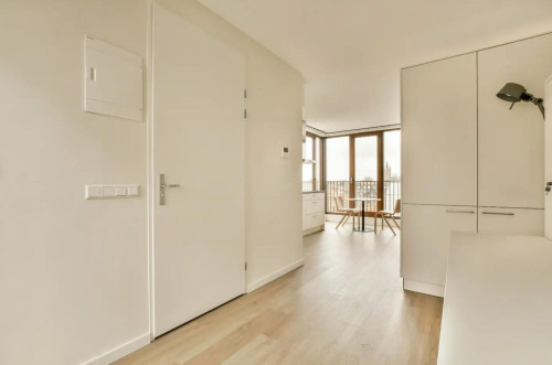 Asvest, Delft