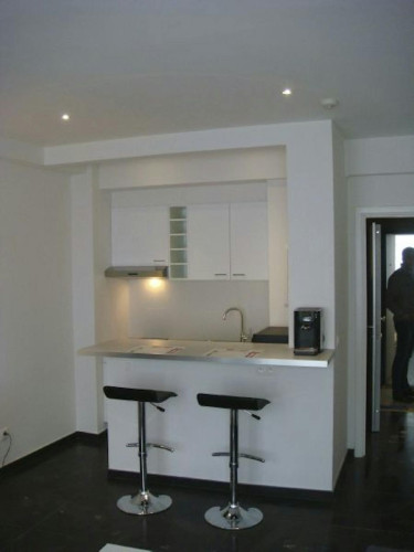 Avenue Édouard Lacomblé, Etterbeek