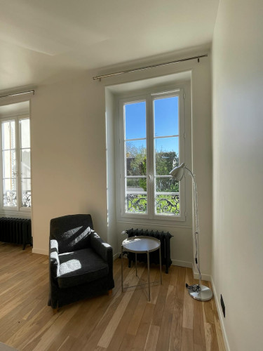 Place de la République, Bagneux