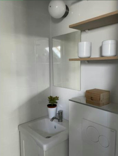 Place de la République, Bagneux