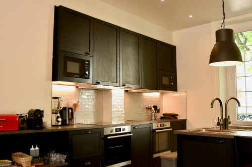 Place de la République, Bagneux