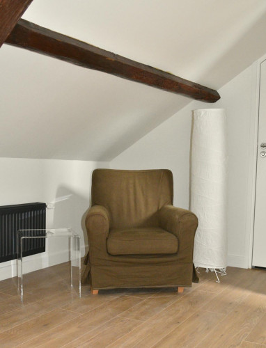 Place de la République, Bagneux