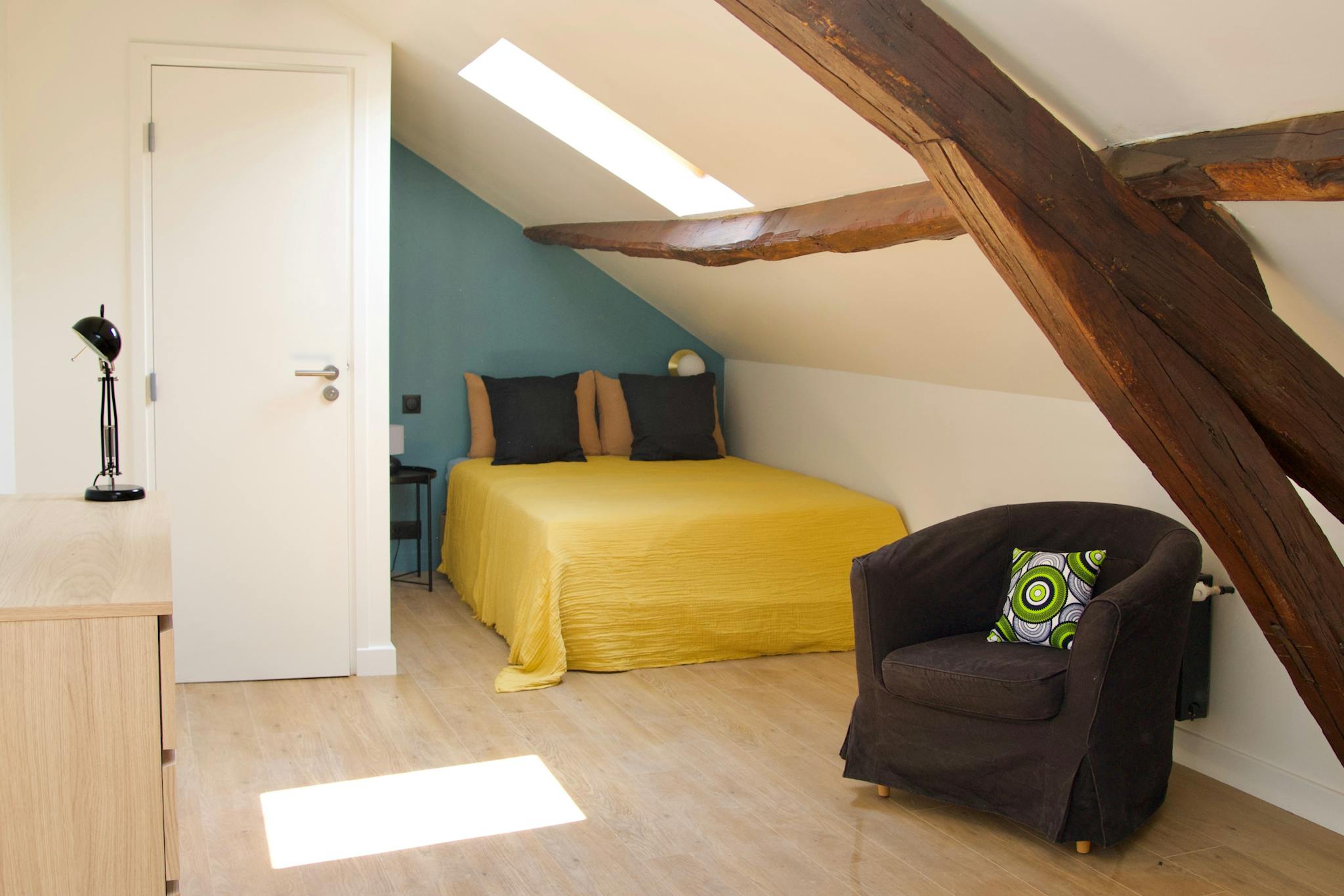 Private Room - Place de la République, Bagneux - Gallery - 2