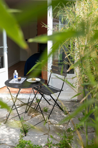 Place de la République, Bagneux