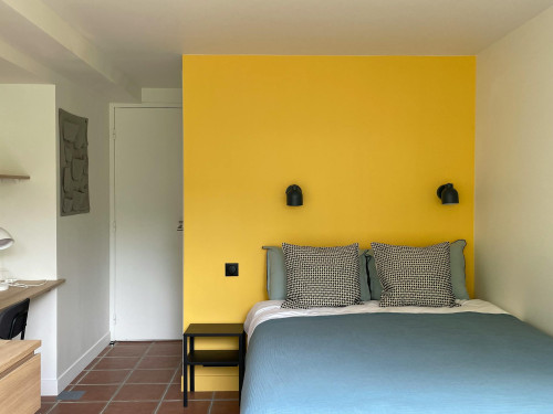 Place de la République, Bagneux  - Gallery -  5