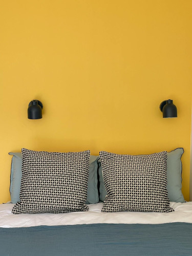 Place de la République, Bagneux