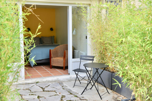 Place de la République, Bagneux