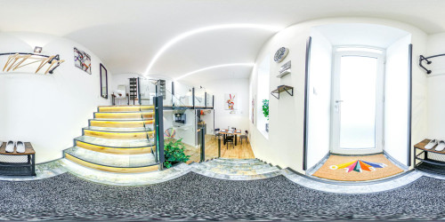 Hütteldorfer Straße, Vienna