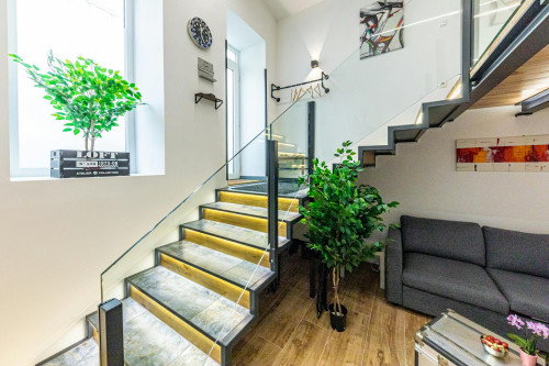 Hütteldorfer Straße, Vienna