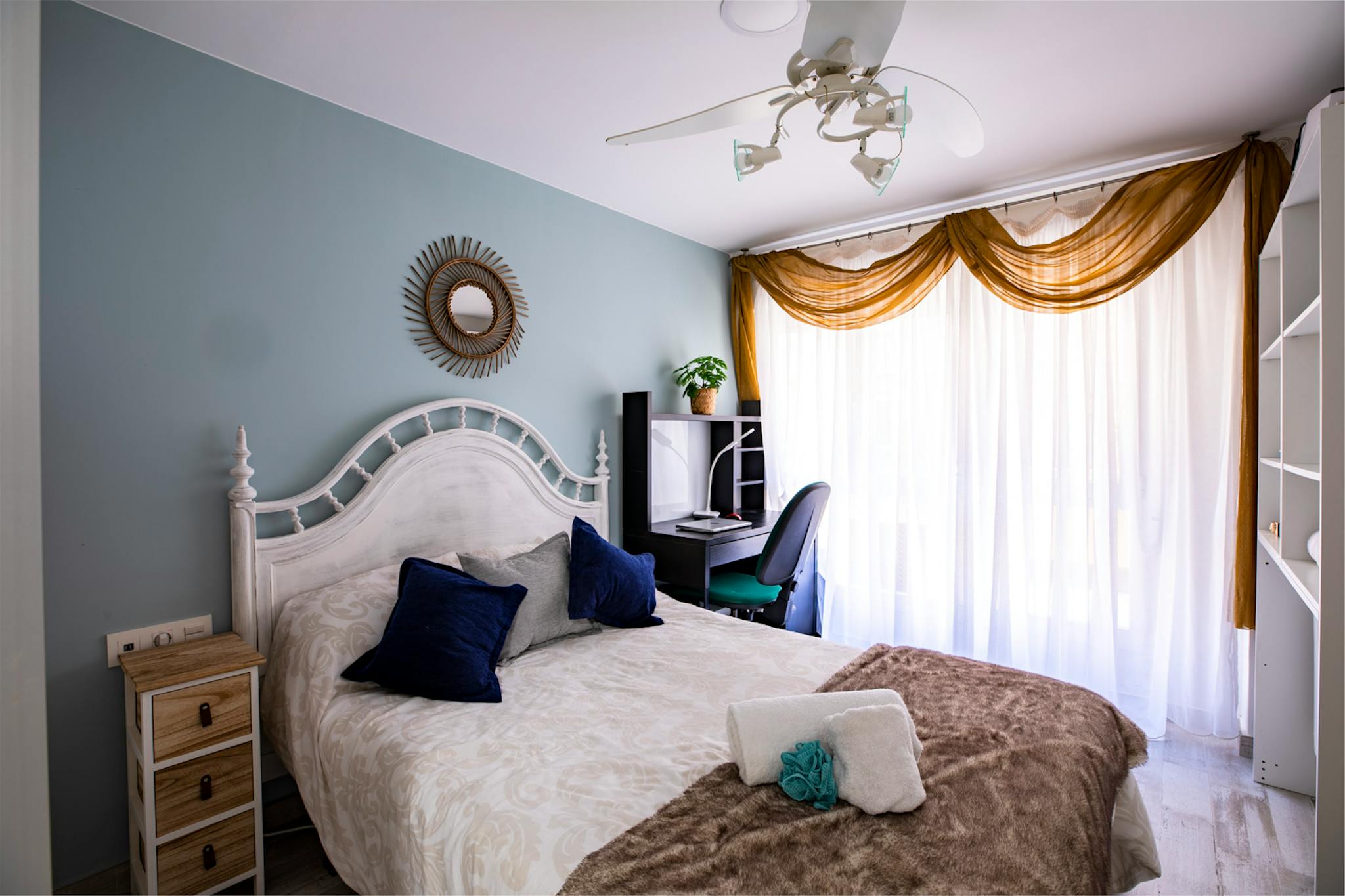 Private Room - 1
