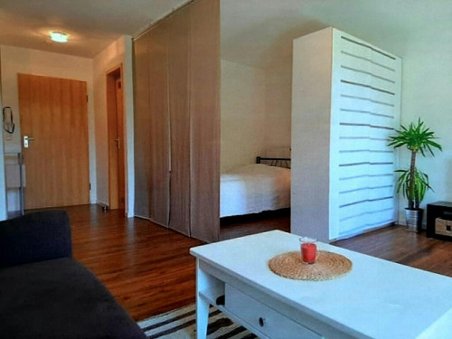 Stedingerstraße, Stuttgart