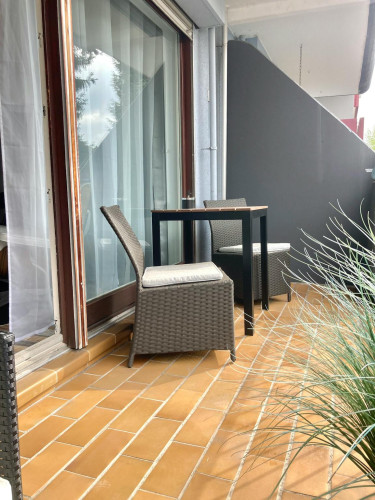 Dr.-Maurer-Straße, Saarbrücken
