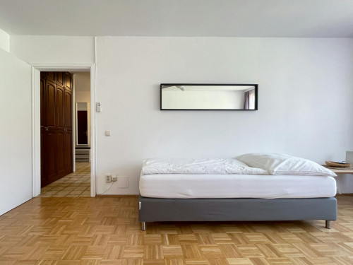 Marchettigasse, Vienna