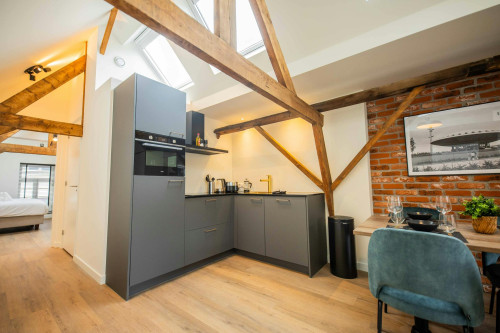 Rechtestraat, Eindhoven