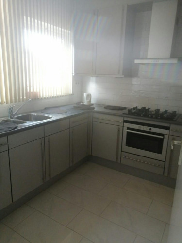 Albert Rousselstraat, The Hague