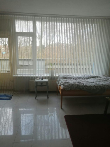 Albert Rousselstraat, The Hague