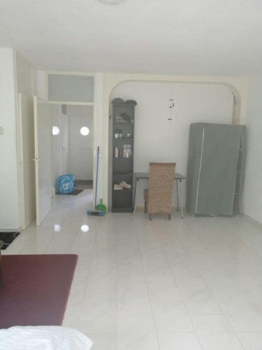 Albert Rousselstraat, The Hague