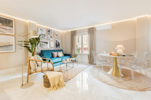 Carrer del Bisbe Azara, Ibiza