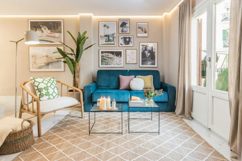 Carrer del Bisbe Azara, Ibiza