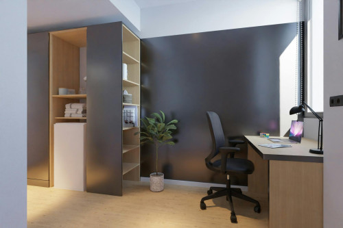 Calle del Sadar, Pamplona