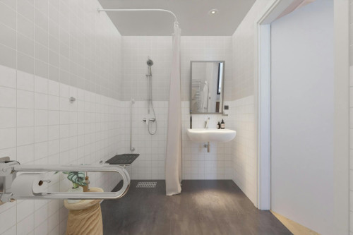 Calle del Sadar, Pamplona